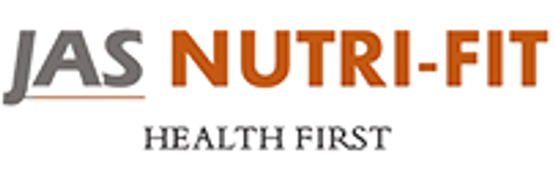 JAS Nutri-Fit · Health First